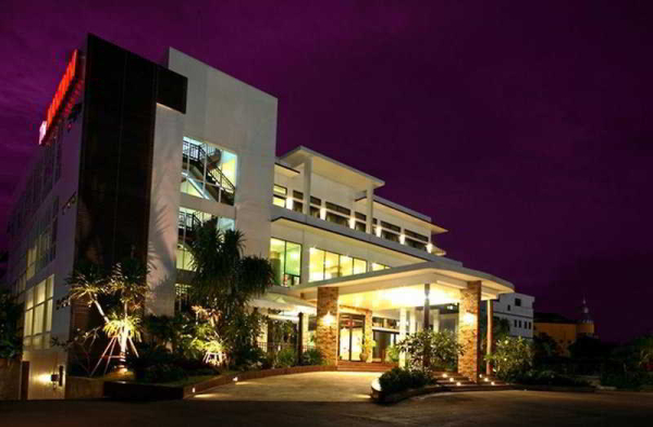 Best offers for Mantrini Boutique Resort Chiang Rai