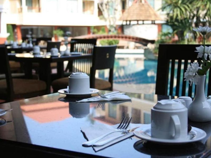 Best offers for PATONG PARAGON RESORT & SPA Phuket 