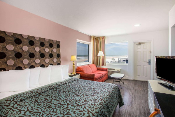 Best offers for Days Inn by Wyndham Ormond Beach Mainsail Oceanfrt Ormond Beach