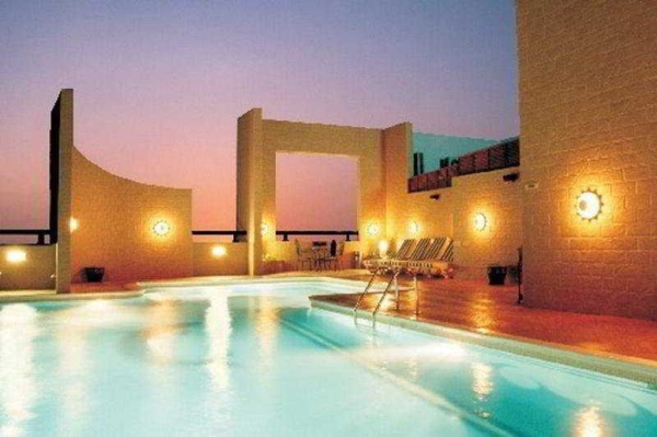 أفضل العروض ل Elite Pavillion المنامة