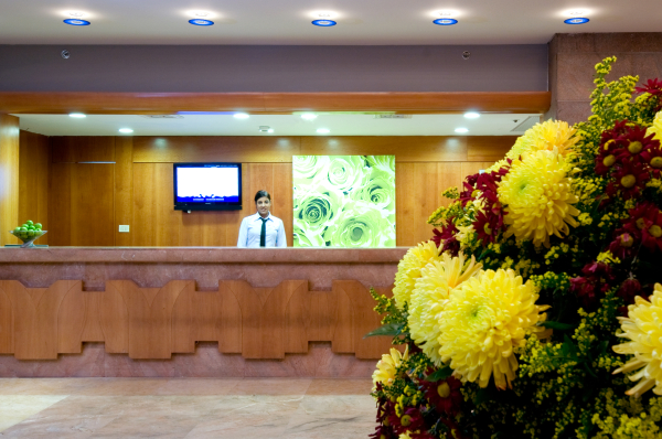 Best offers for Leonardo Royal Resort Eilat Elat