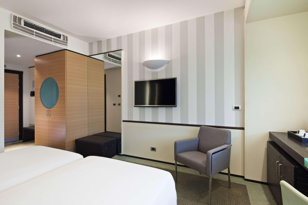 Best offers for NH Venezia Laguna Palace Mestre