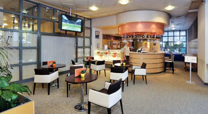 Best offers for DANUBIUS HOTEL HELIA Budapest