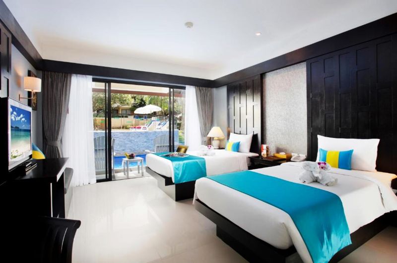 Diamond Cottage Resort & Spa