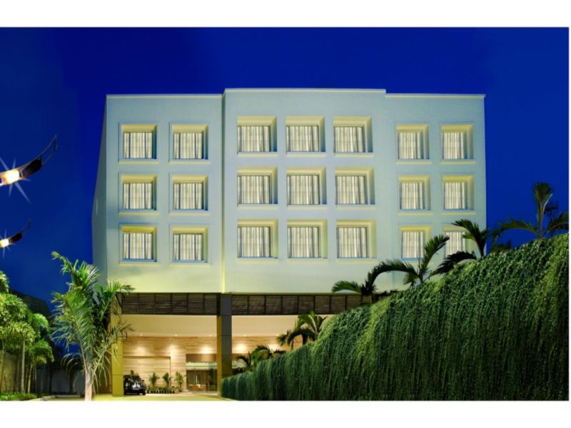 Best offers for Park Plaza Chennai OMR Chennai