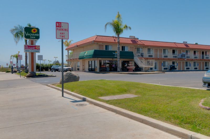 Best offers for VAGABOND INN BAKERSFIELD SOUTH Bakersfield 