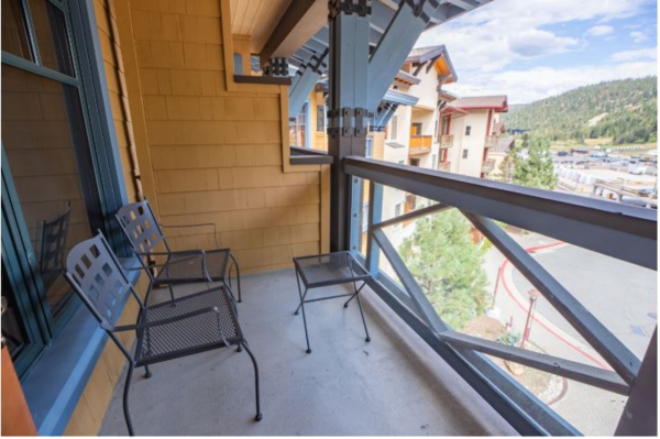 Best offers for The Villages at Palisades Tahoe Olympic Valley 