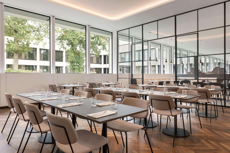 أفضل العروض ل دولسي باى فيندام لا ولب بروسسلس بروكسل