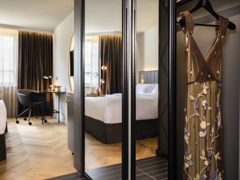 Best offers for Hotel Am Konzerthaus Vienna - MGallery Vienna