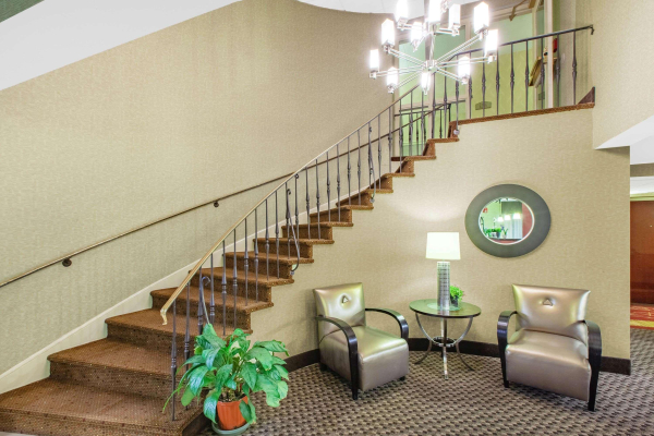 أفضل العروض ل Baymont by Wyndham Harrisburg هاريسبورج 