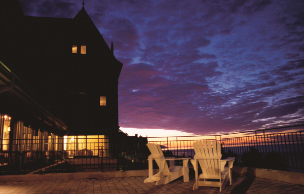 Best offers for Fairmont Le Manoir Richelieu La Malbaie