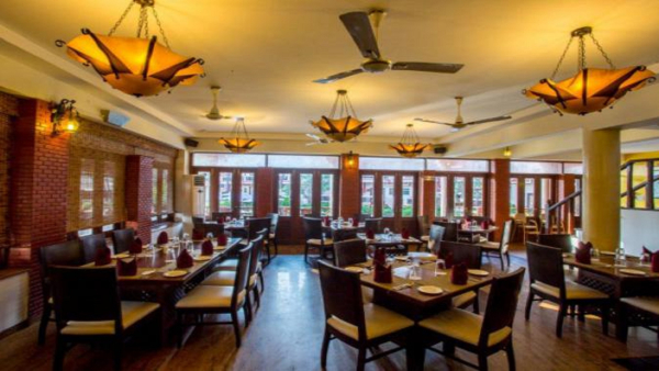 Best offers for Lazy Lagoon Sarovar Portico Suites Goa Old Goa