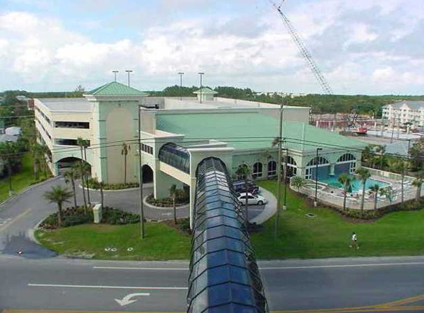 Best offers for ResortQuest Rentals at Celadon Beach Resort Panama City