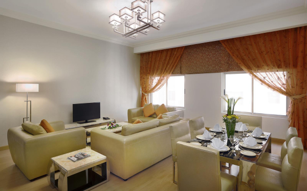 أفضل العروض ل Al Safir Hotel المنامة
