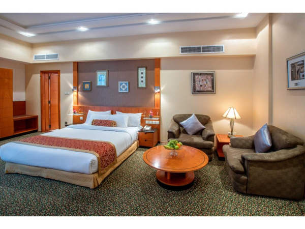 Best offers for Gulf Court Manama