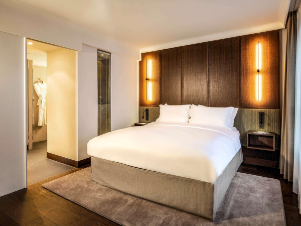 Best offers for MGallery Brussels Le Louise Brussels