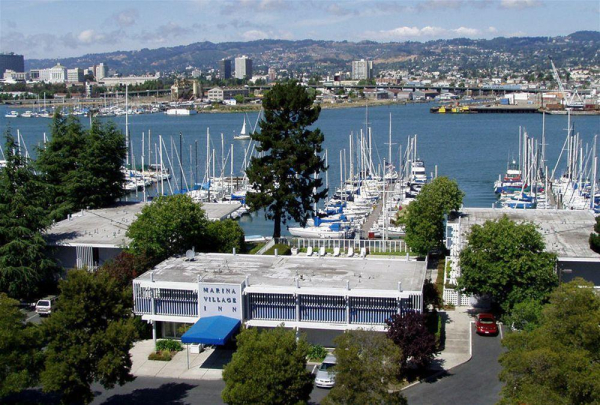 Best offers for Marina Village Inn Alameda