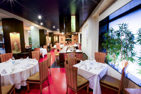 أفضل العروض ل Radha Regent - A Sarovar Hotel, Chennai تشيناي