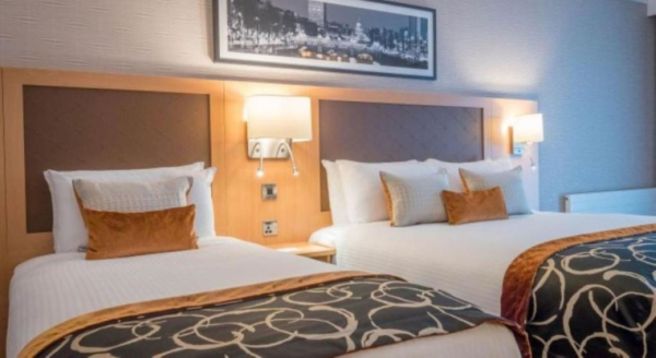 Best offers for Clayton Hotel & Leisure Club Sligo Sligo