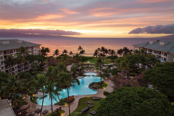 Best offers for The Westin Ka'Anapali Ocean Resort Villas Lahaina 