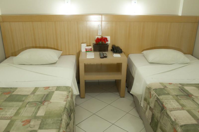 أفضل العروض ل فندق وفت سان كونرادو جويانيا