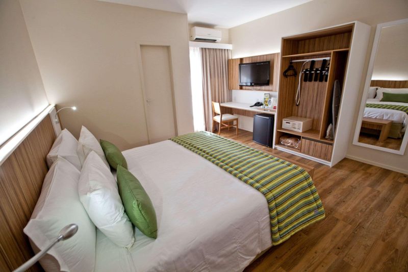 Best offers for Quality Hotel Aracaju Aracaju