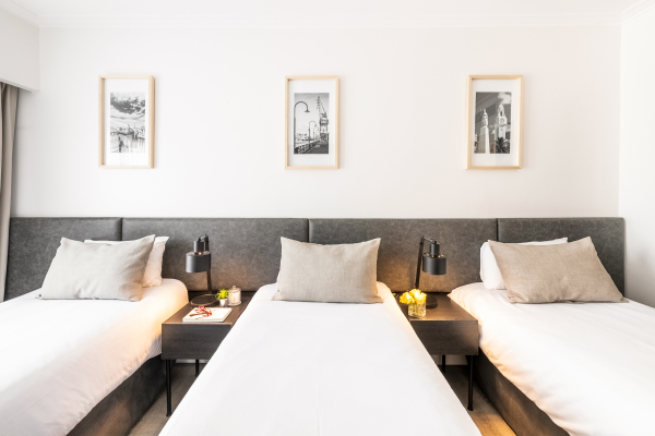Best offers for Efe Hotel and Cowork Buenos Aires