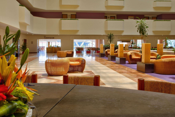 Best offers for Galería Plaza Veracruz by Brisas Veracruz