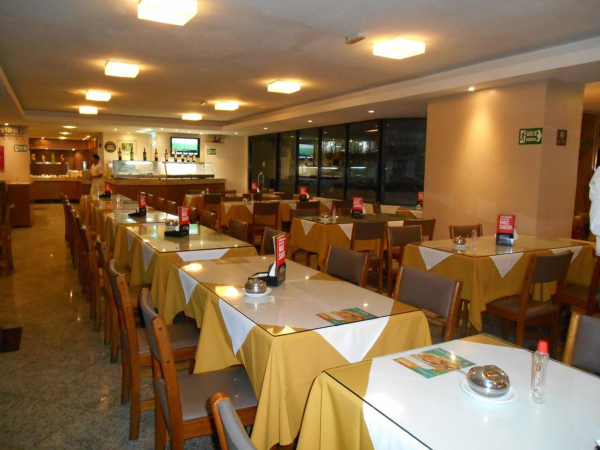 Best offers for Littoral Tambau Flat Joao Pessoa