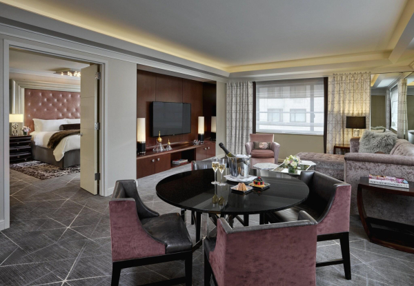 Best offers for Loews Regency New York New York