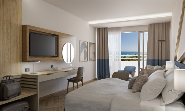 Best offers for Mediterranean Beach Limassol