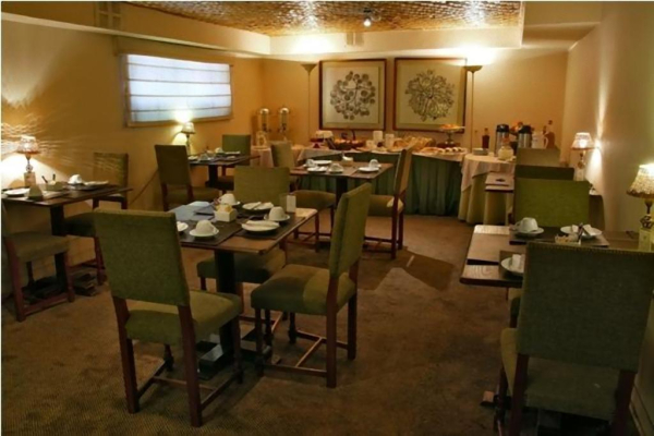 Best offers for Presidente Edificio Santiago Santiago