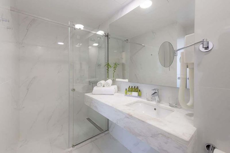 Best offers for Dorian Inn, Sure Hotel Collection by Best Western Athens