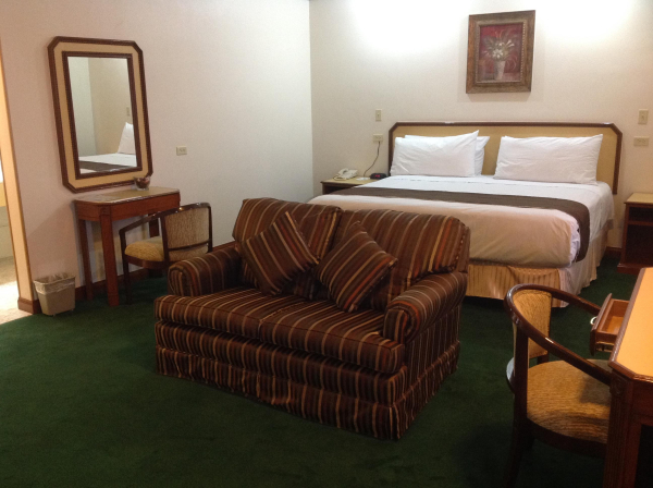 أفضل العروض ل Best Western Hotel Plaza Matamoros ماثاموروس