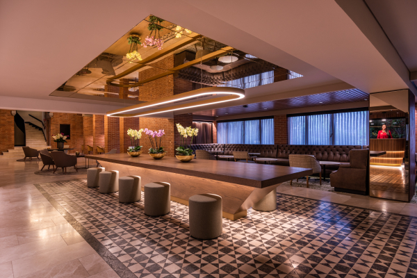 Best offers for Estelar La Fontana Bogota