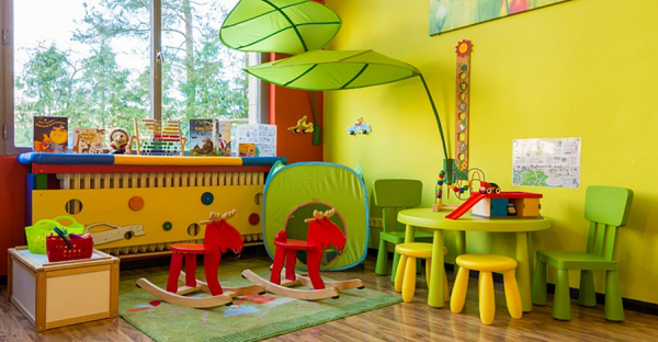 Best offers for Familienhotel Citylight Berlin