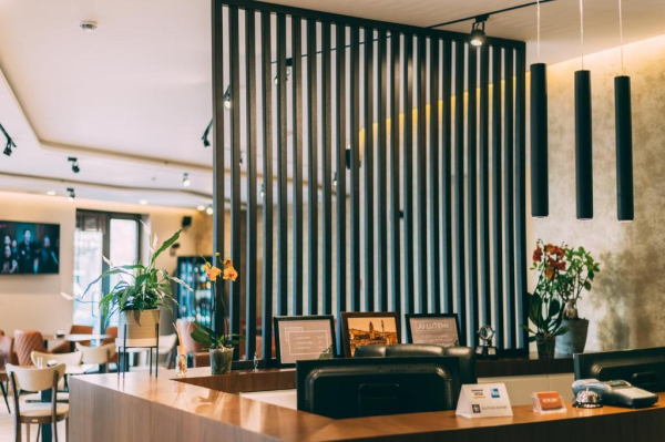 Best offers for Hotel Te Stela Resort Tirana