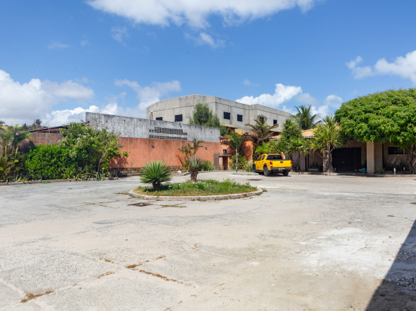 Best offers for Navegantes Beach Hotel Fortaleza