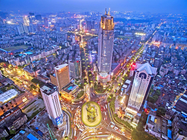 أفضل العروض ل Swissôtel Foshan فوشان