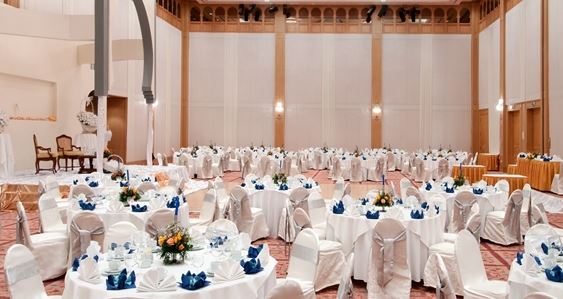 Best offers for HILTON ALGIERS Algiers