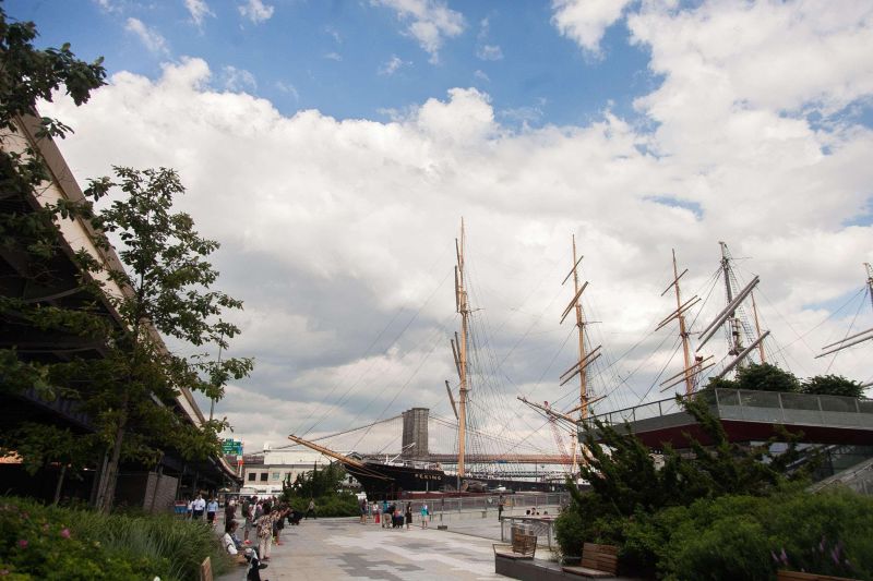 Best offers for Hyatt Centric Wall Street New York New York