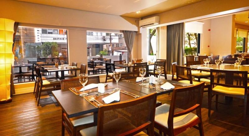 Hotel Belas Artes SP Paulista - Managed by Accor