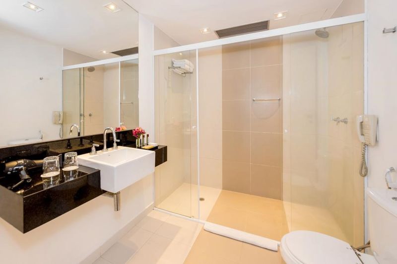 Hotel Belas Artes SP Paulista - Managed by Accor