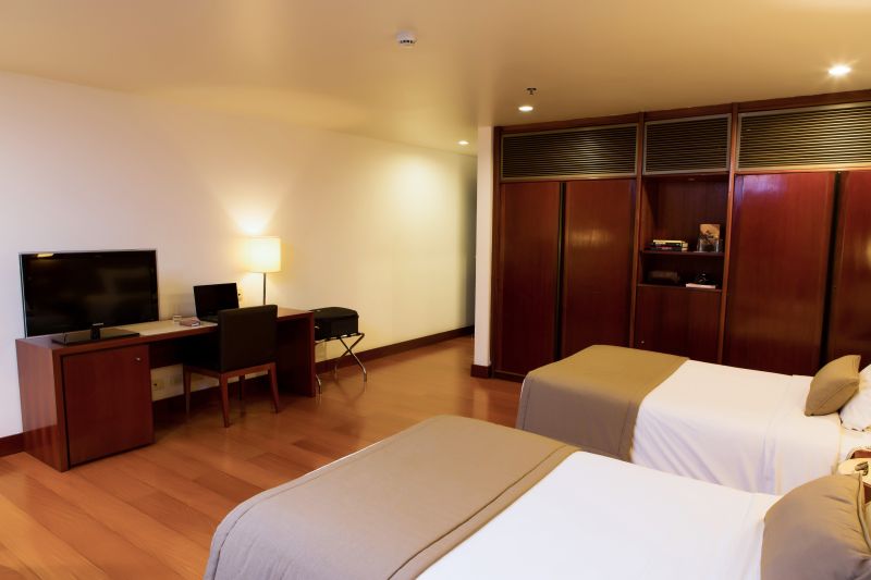Hotel Belas Artes SP Paulista - Managed by Accor