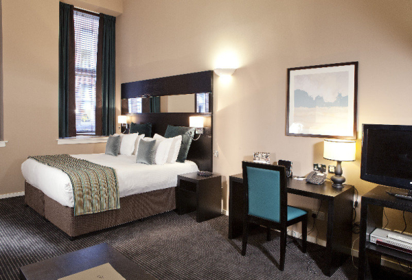 Best offers for Fraser Suites Glasgow Glasgow