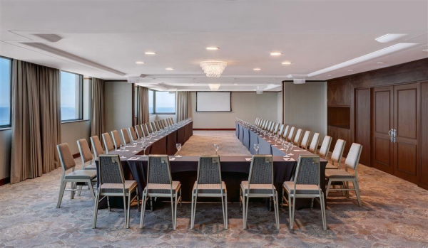 Best offers for Sheraton Montevideo Montevideo