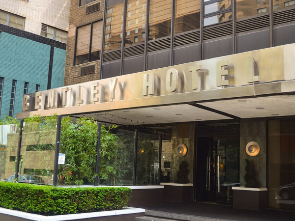 Best offers for The Bentley Hotel (CLOSED) New York