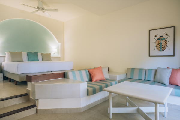 أفضل العروض ل Iberostar Waves Dominicana All Inclusive يجىي