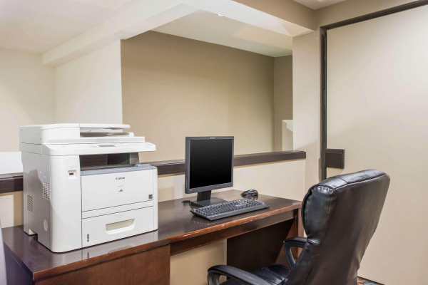 Best offers for Sleep Inn Kansas City International Airport Kansas City 