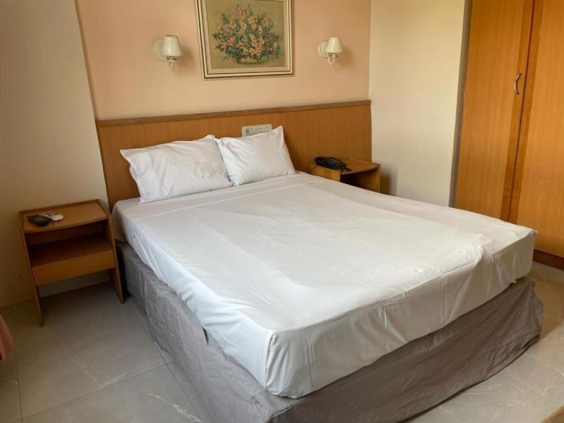 أفضل العروض ل اتلانتيكو تووير  ) انتيجو ريوس بريسيدينتي) ريو دى جانيرو